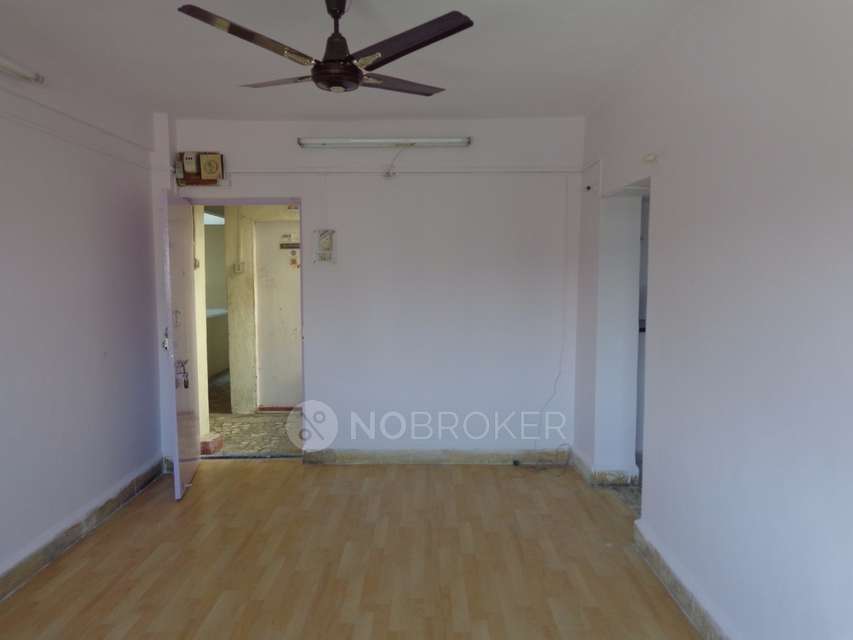 2 BHK Flat In Morya Heights Apartment For Sale  In Dhankawadi