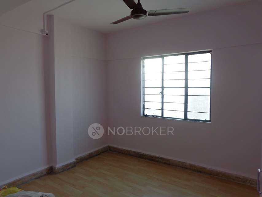 2 BHK Flat In Morya Heights Apartment For Sale  In Dhankawadi