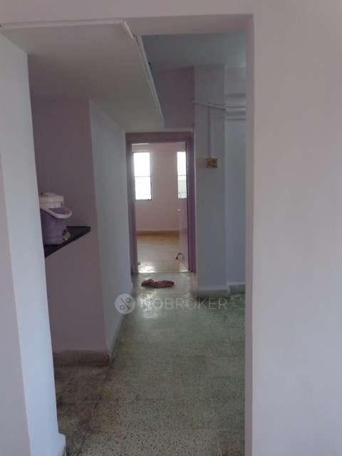 2 BHK Flat In Morya Heights Apartment For Sale  In Dhankawadi
