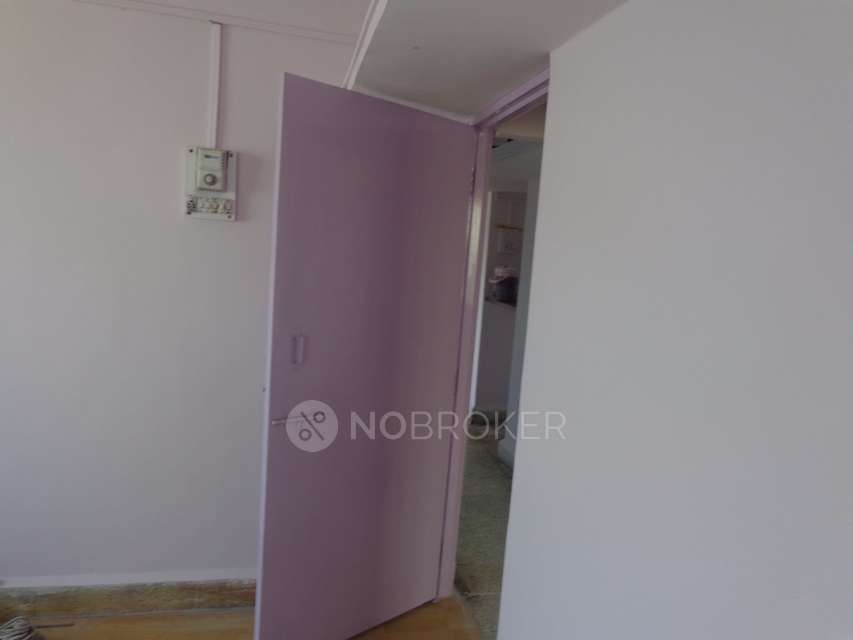2 BHK Flat In Morya Heights Apartment For Sale  In Dhankawadi