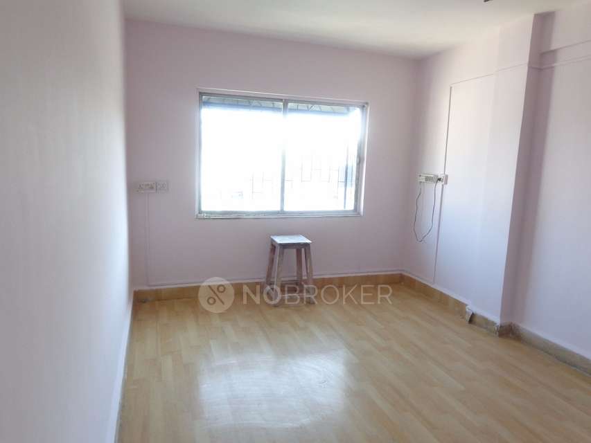 2 BHK Flat In Morya Heights Apartment For Sale  In Dhankawadi