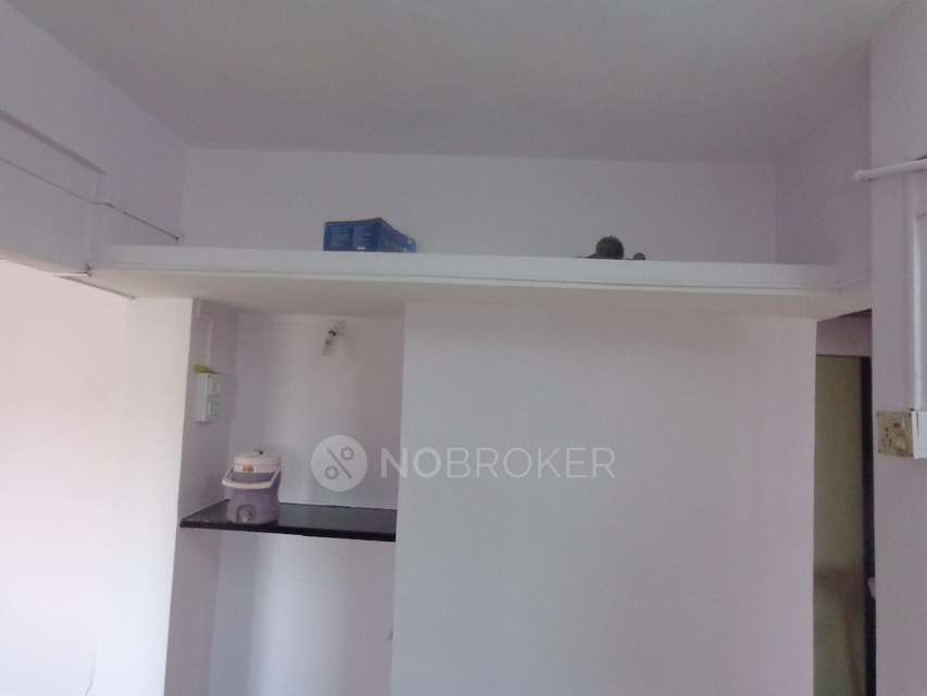 2 BHK Flat In Morya Heights Apartment For Sale  In Dhankawadi
