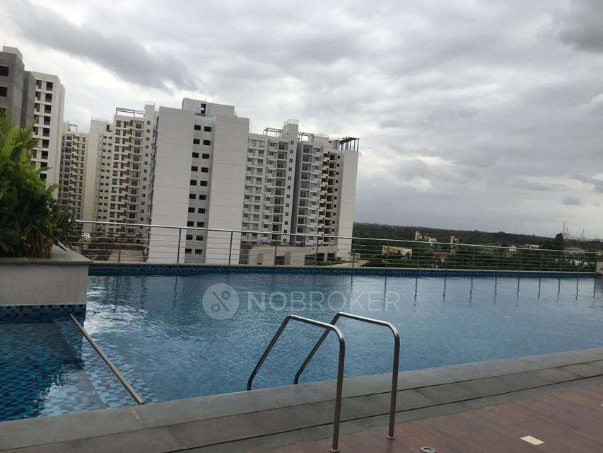 2 BHK Flat In Tata Value Homes New Haven For Sale  In Nelamangala