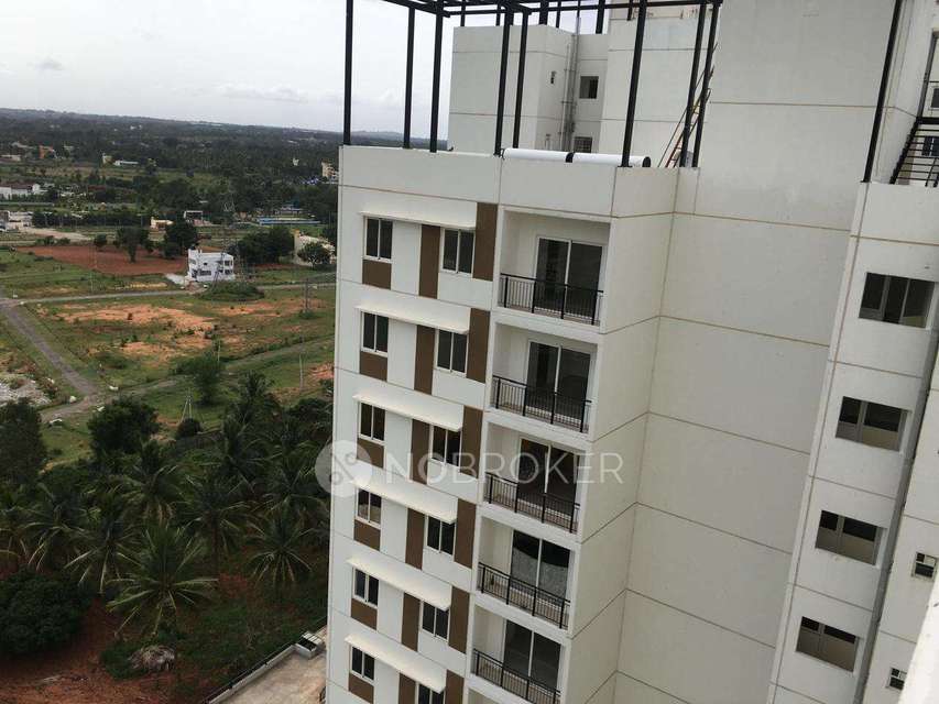 2 BHK Flat In Tata Value Homes New Haven For Sale  In Nelamangala