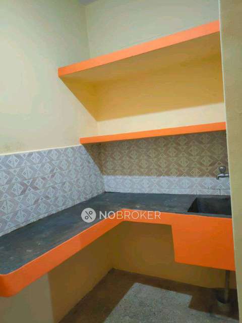 1 BHK House for Rent  In Ramagiri, Murgesh Pallya