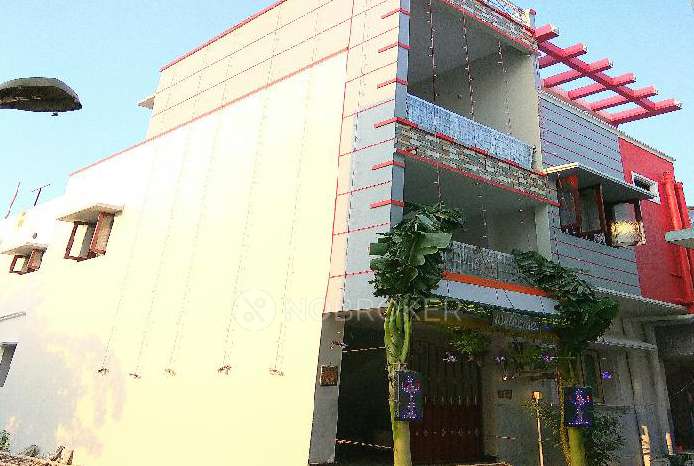 4 BHK House For Sale  In Kodungaiyur