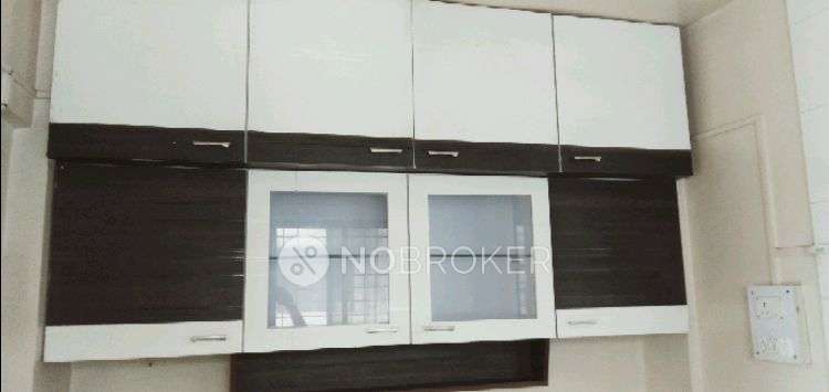 1 BHK Flat In Vardhaman Residency for Rent  In Katraj