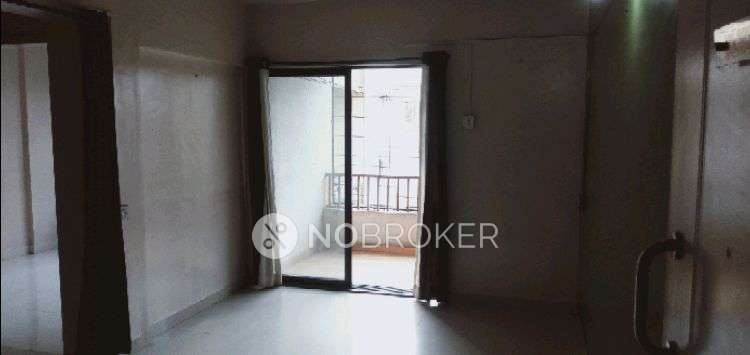 1 BHK Flat In Vardhaman Residency for Rent  In Katraj