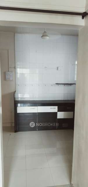 1 BHK Flat In Vardhaman Residency for Rent  In Katraj