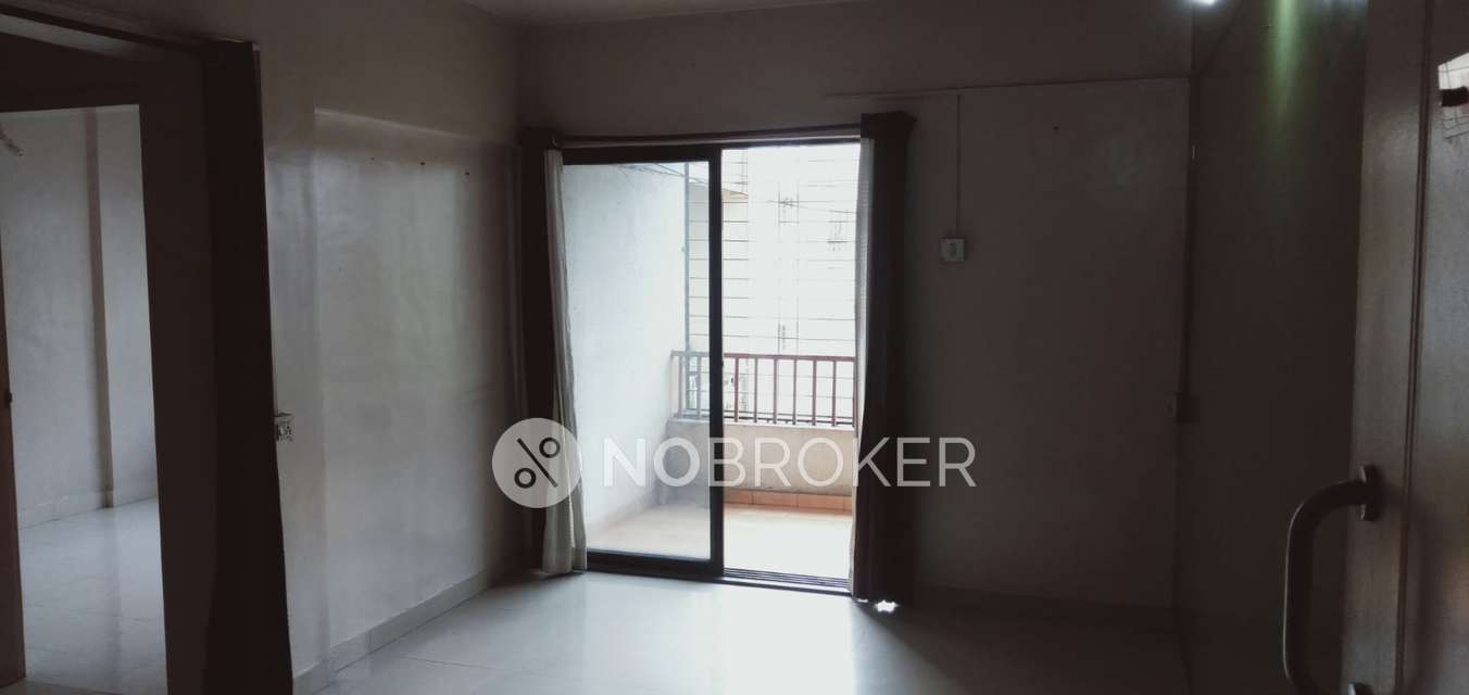 1 BHK Flat In Vardhaman Residency for Rent  In Katraj