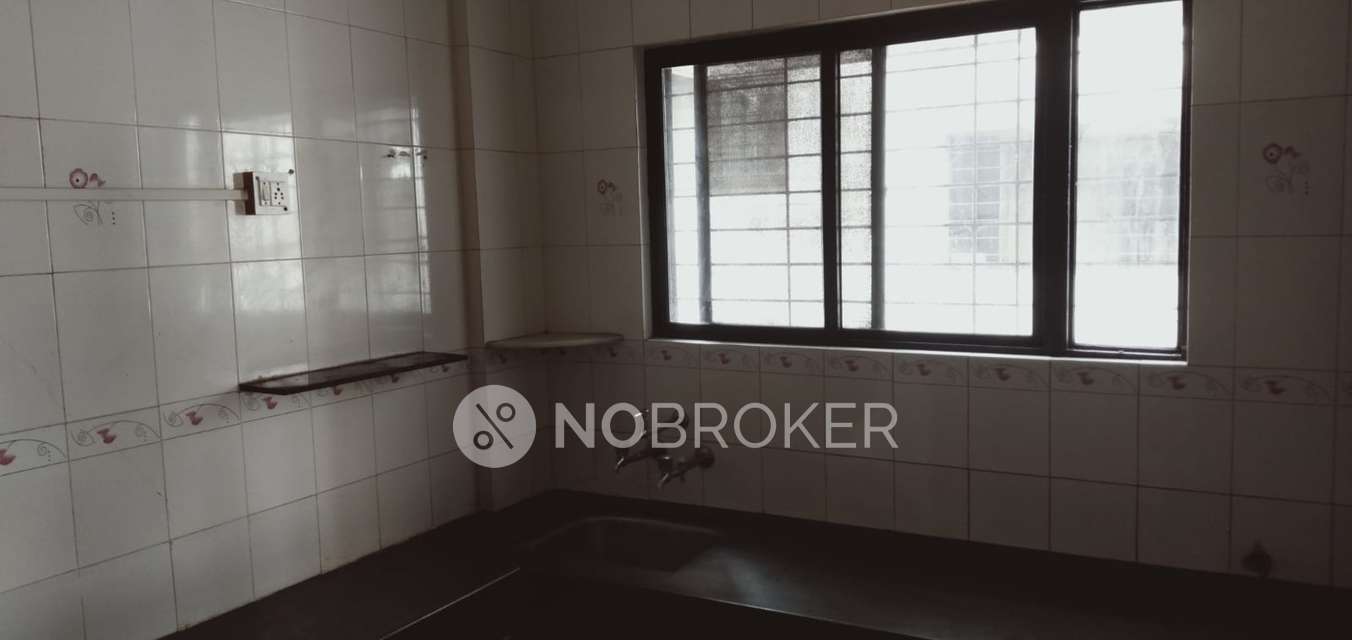 1 BHK Flat In Vardhaman Residency for Rent  In Katraj