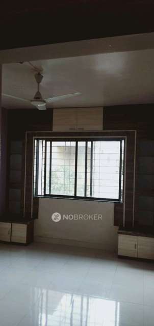 1 BHK Flat In Vardhaman Residency for Rent  In Katraj