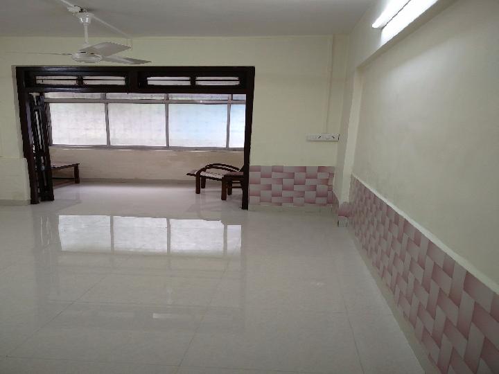 Building G Chembur West Rent WITHOUT BROKERAGE Unfurnished 1 BHK Rental Flat in Building G