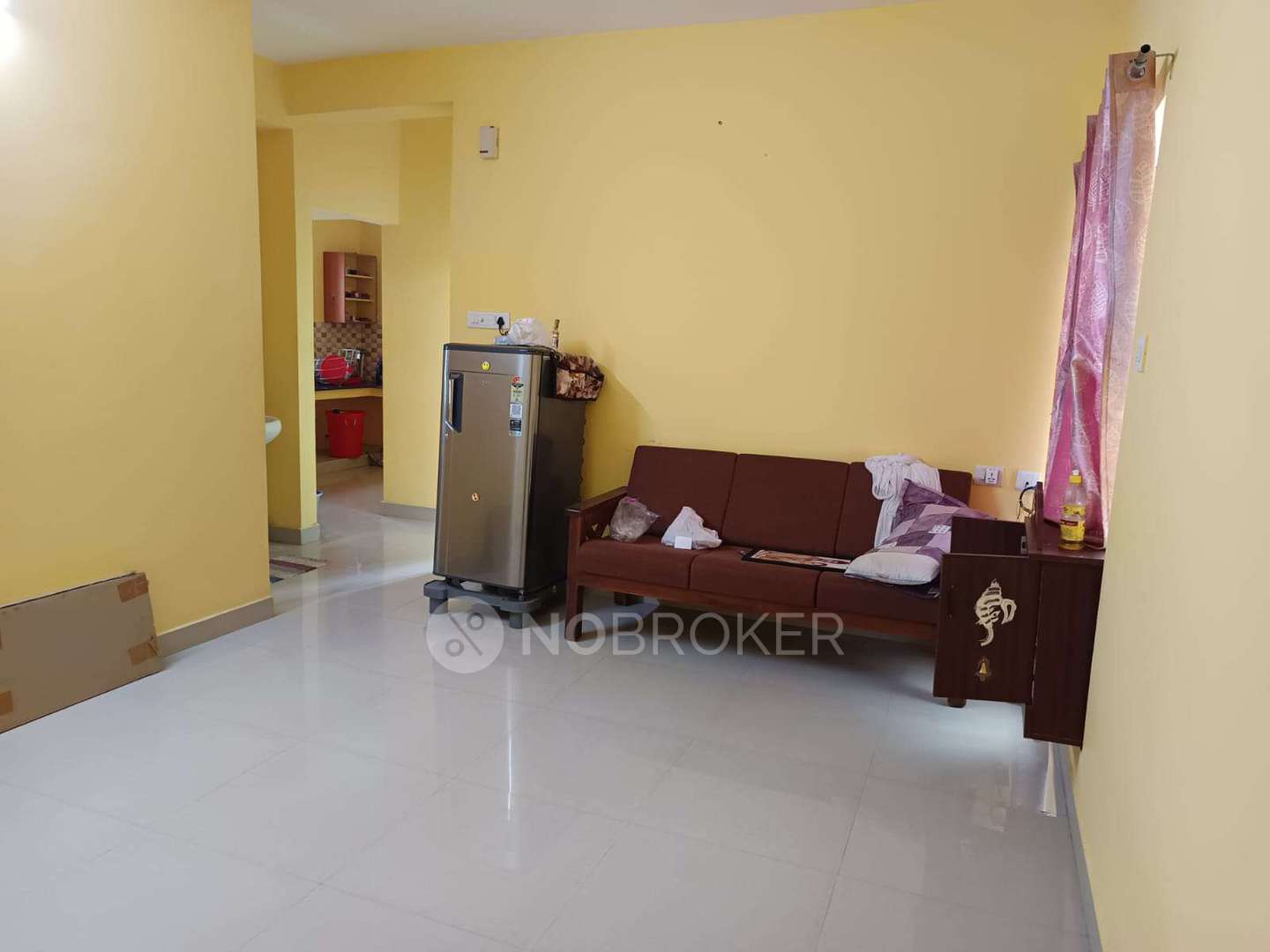 Colour avenue Perumbakkam Rent WITHOUT BROKERAGE Semifurnished 2 BHK
