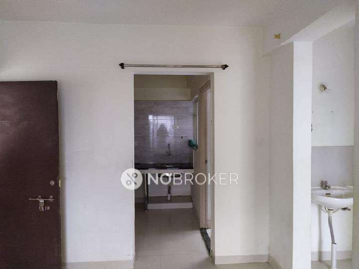 1 BHK Flat In Sai Srusthi For Sale  In Wagholi