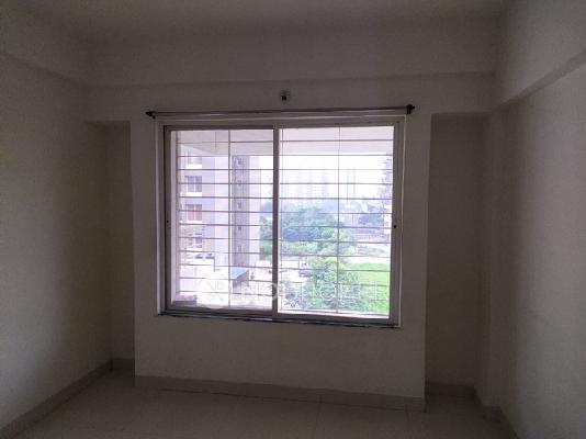 1 BHK Flat In Sai Srusthi For Sale  In Wagholi