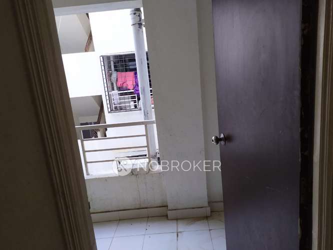 1 BHK Flat In Sai Srusthi For Sale  In Wagholi