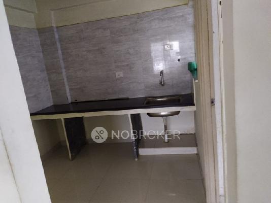 1 BHK Flat In Sai Srusthi For Sale  In Wagholi