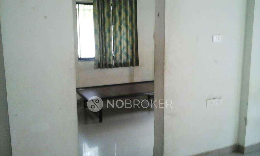 1 BHK Flat In Synchrome Vore Sociey for Rent  In Karve Nagar