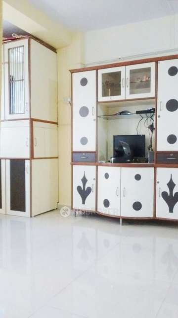 1 BHK Flat In Swamy Chs For Sale  In Thane West