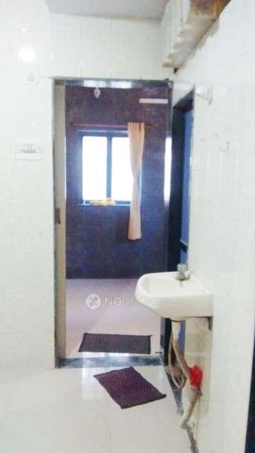 1 BHK Flat In Swamy Chs For Sale  In Thane West