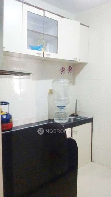 1 BHK Flat In Swamy Chs For Sale  In Thane West