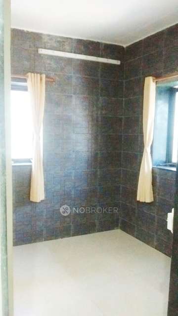 1 BHK Flat In Swamy Chs For Sale  In Thane West