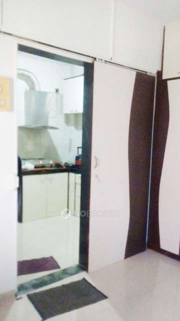 1 BHK Flat In Swamy Chs For Sale  In Thane West