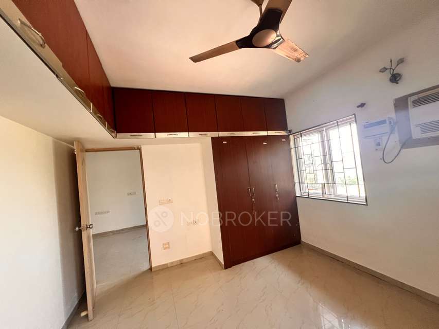 3 BHK Flat In Sai Brindavan Apartments for Rent  In Adambakkam