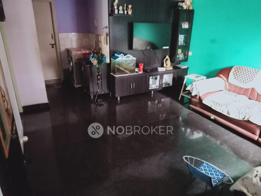 2 BHK House for Rent  In Hebbal