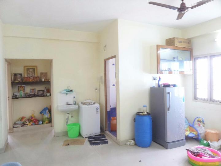 Honey Dew Apartments Perambur Without Brokerage Semifurnished 2 BHK