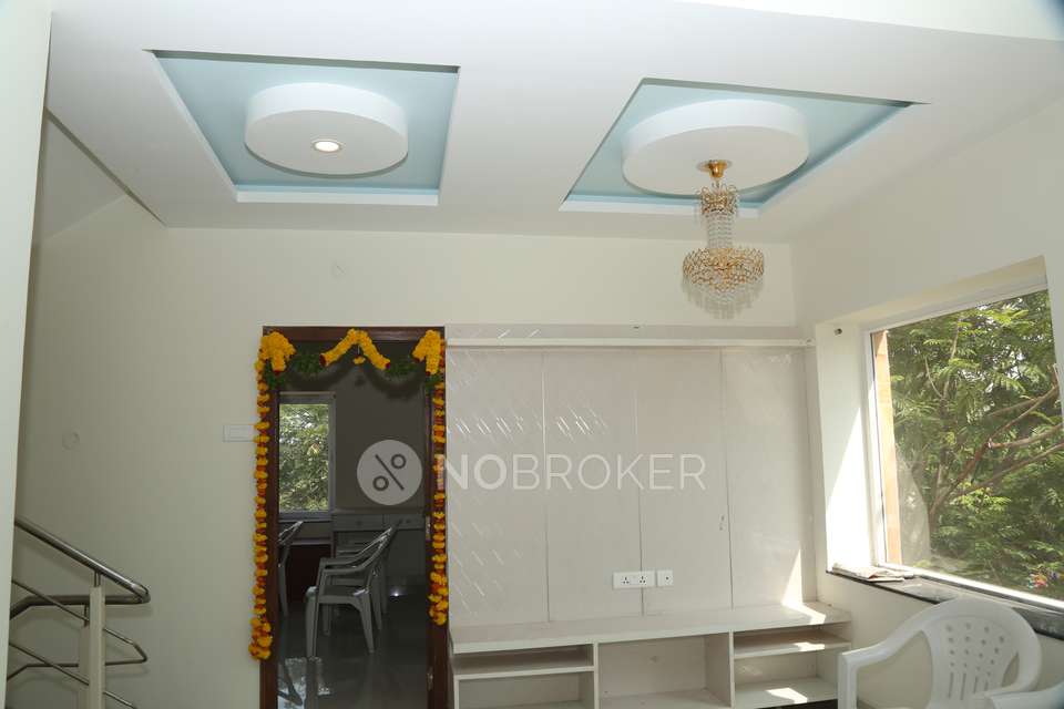 4 BHK Villa In Saishakti Urban Ville for Rent  In Kondapur