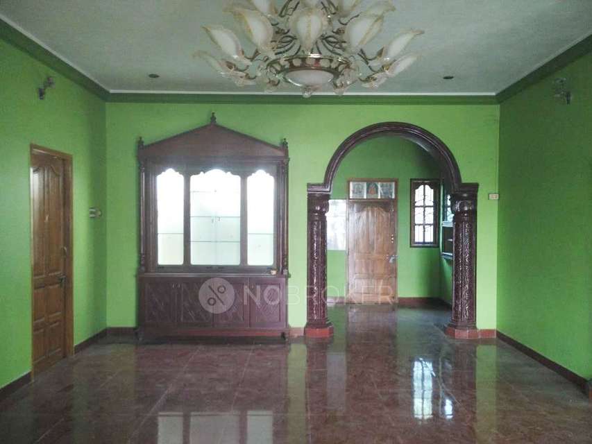 4+ BHK House For Sale  In Nanmangalam