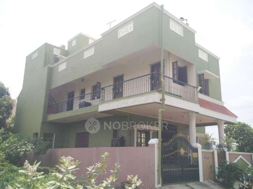 4+ BHK House For Sale  In Nanmangalam