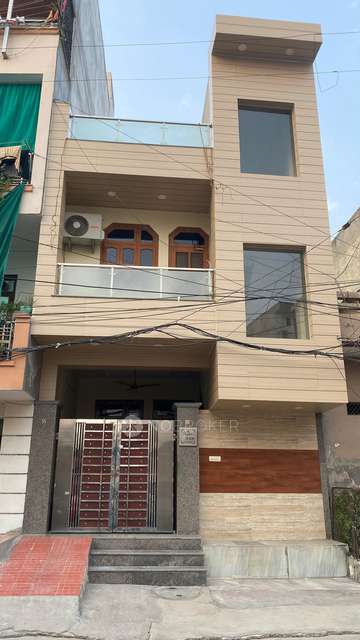 2 BHK House for Rent  In New Colony Sector 7
