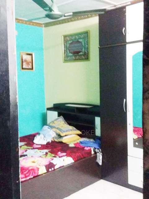 2 BHK Flat In Naseem Apartment For Sale  In Mumbra