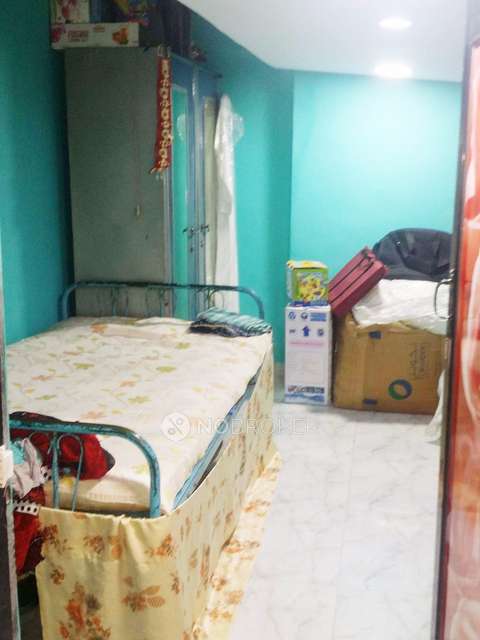 2 BHK Flat In Naseem Apartment For Sale  In Mumbra