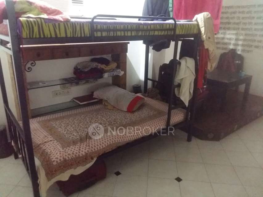 PG for Boys in Andheri East