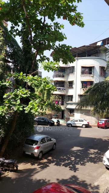 3 BHK Flat In Progressive Regency for Rent In Cbd Belapur