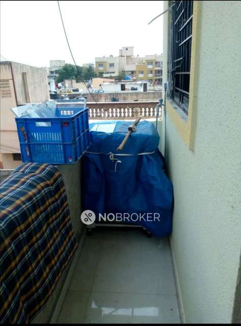 1 BHK Flat In Tingrenagar for Rent  In Tingre Nagar