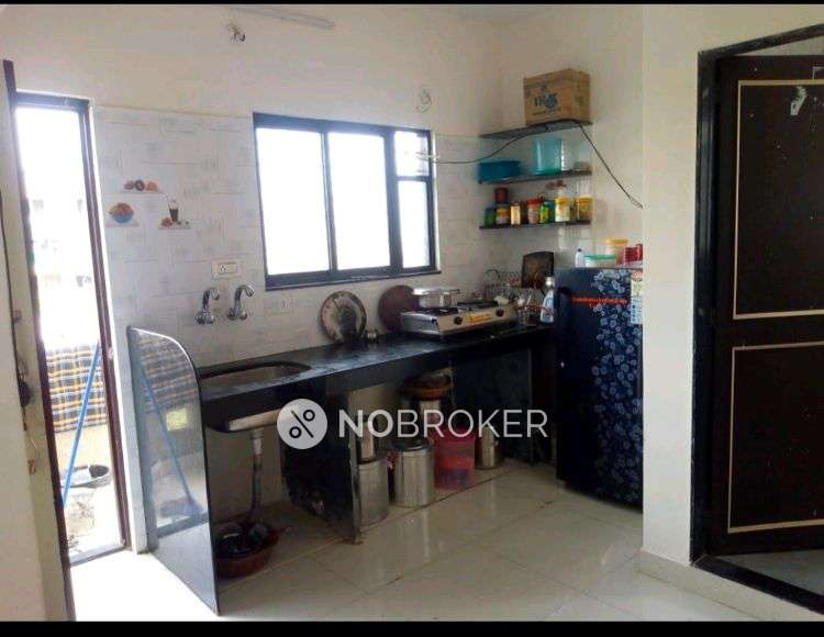1 BHK Flat In Tingrenagar for Rent  In Tingre Nagar