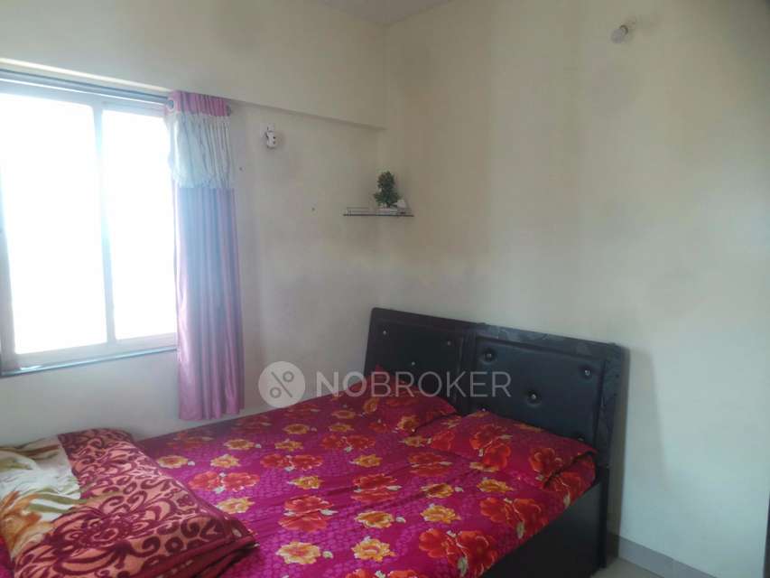 1 BHK Flat In Aahan Chintamani Vandan For Sale  In Wagholi