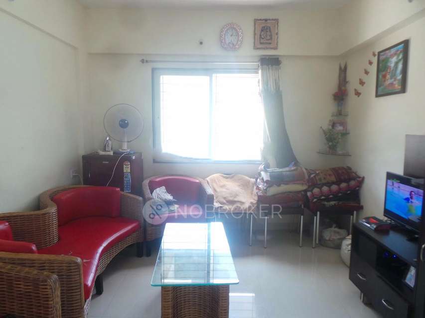 1 BHK Flat In Aahan Chintamani Vandan For Sale  In Wagholi