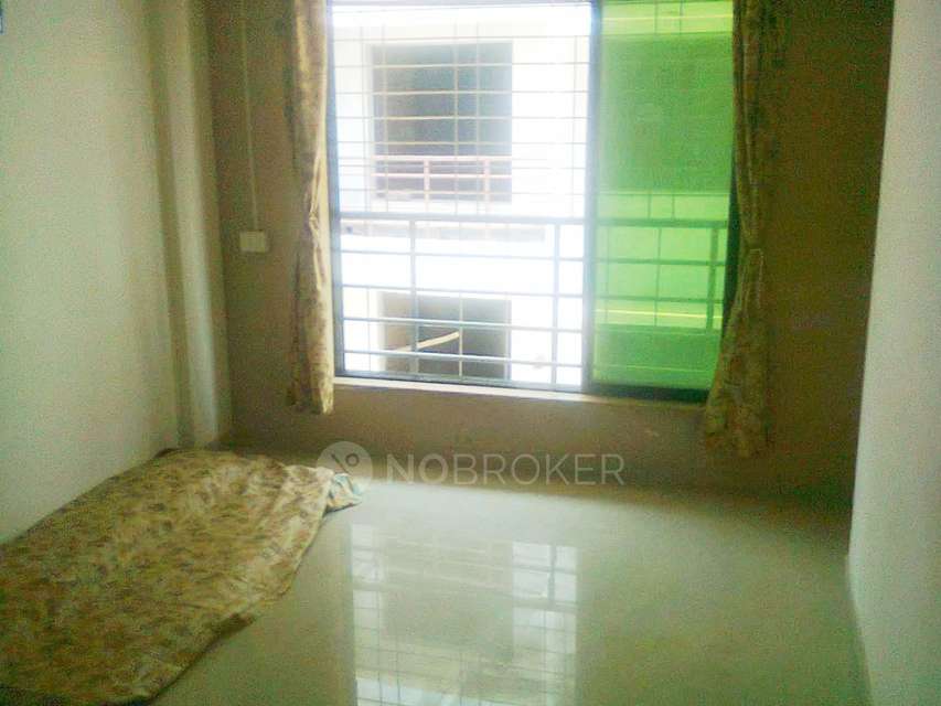 1 BHK Flat In Nirmaan Residency For Sale  In Palghar 