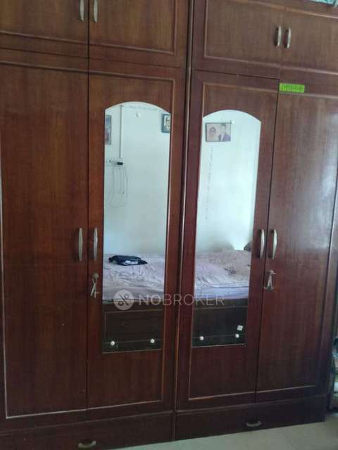 1 BHK Flat In Nirmaan Residency For Sale  In Palghar 