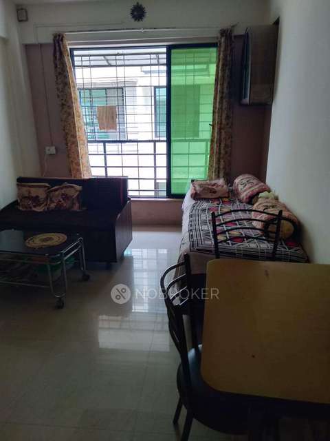 1 BHK Flat In Nirmaan Residency For Sale  In Palghar 