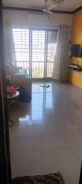 1 BHK Flat In Vinay Unique Gardens For Sale  In Rustomjee Global City,virar West