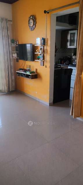 1 BHK Flat In Vinay Unique Gardens For Sale  In Rustomjee Global City,virar West