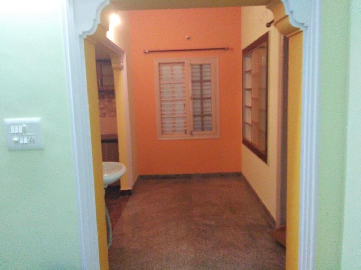 Independent House Ramamurthy Nagar Rent WITHOUT BROKERAGE Semi