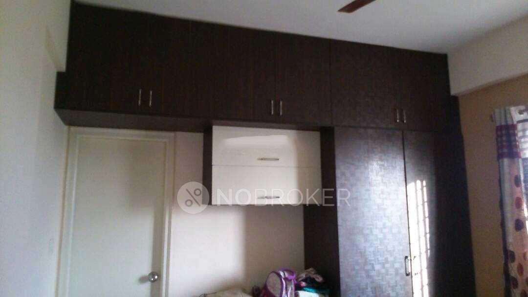 2 BHK Flat In Shriram Properties Smrithi for Rent  In Beml Cooperative Society Layout